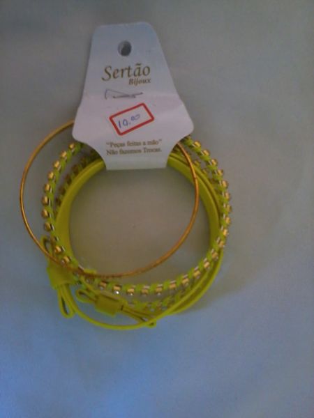 pulseira