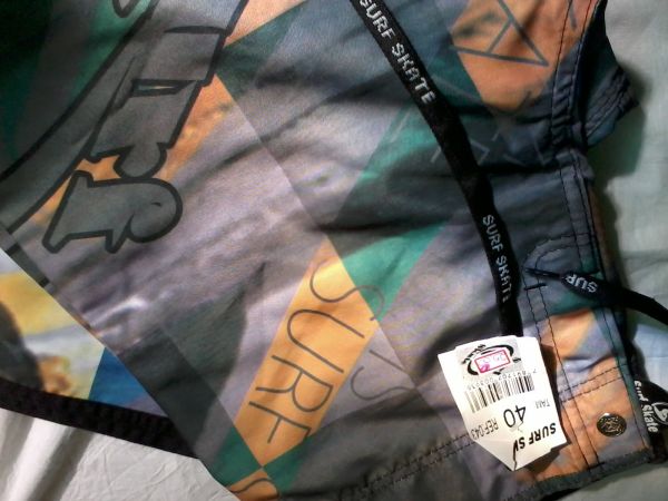 bermudas masculina